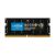 Crucial ct32g48c40s5 memoria ram 1x32gb 4.800 mhz tecnologia ddr5 tipologia sodimm cl40 black
