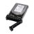 Dell 400-atjl disco rigido interno 1200gb sas 12gbps 512n 2,5“