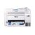 Epson ecotank et 4856 stampante inkjet multifunzione 4 in 1 fotocopiatrice scanner stampante fax a4 adf duplex wifi ethernet display usb