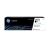 Hp 207a toner originale nero