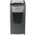 Rexel optimum autofeed+ 600x distruggidocumenti a frammento cestino 110 lt capacita` 600 fogli con rotelle grigio