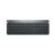 Logitech craft tastiera wireless + bluetooth colore black