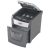 Rexel optimum autofeed+ 50x distruggidocumenti a frammento cestino 20lt capacita` 50 fogli grigio