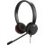 Jabra evolve 30 ii uc mono cuffie con microfono solo con jack 3.5mm