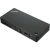 Lenovo 40ay0090it replicatore di porte e docking station per notebook cablato usb 3.2 gen 1 type-c nero