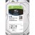 Seagate skyhawk lite hdd 2.000gb sata iii 3.5 buffer 64mb adatto a sistemi di videosorveglianza