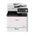 Canon imagerunner advance dx c259i stampante multifunzione laser a colori a4 display 10.1 scanner adf usb gigabit lan 25ppm