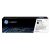 Hp 201x toner nero per stampanti laser hp (cf400x)