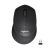 Logitech m330 silent plus mouse wireless, 2,4 ghz con ricevitore usb nano, tracciamento ottico 1000 dpi, durata batteria di 2 anni