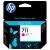 Hp 711 cartuccia magenta per stampanti hp designjet (cz131a)