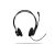 Logitech cuffie microfono oem pc headset 960 usb