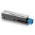 Oki 44574702 toner nero per b411 / b411d / b411dn / b431 / b431d / b431dn / mb461 / mb471 / mb491 3.000 pagine