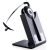 Jabra pro 920 wireless dect mono – over-the-ear – aperto – 60 m – cancellazione del rumore
