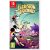 Nintendo videogioco disney illusion island per nintendo switch