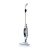 Ariete steam mop foldable pulitore a vapore verticale 0.35 litri 1500w blu-bianco