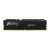 Kingston fury black kit memoria ram 4x32gb tot 128gb 5.600mhz tipologia dimm tecnologia ddr5 cas 40