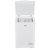 Beko cf100wn congelatore congelatore a pozzo libera installazione 98 litri classe energetica f bianco