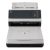 Fujitsu fi-8250 scanner documentale a 4 ccd/adf dual cis duplex lan gigabit usb 3.2 50ppm