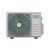 Hisense dual split 12000+9000 iqplus wifi a++/a+ cjmr0901g/cjxr1201g