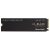 Western digital black sn850x ssd interno 1.000gb m.2 2280 interfaccia pci express 4.0 nvme