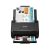 Epson workforce es-500wii scanner a4 wireless con fronte/retro automatico usb 3.0 300 dpi wi-fi direct black