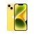 Apple iphone 14 dual sim 6.1 128gb 5g italia yellow