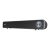 Trust speaker soundbar usb arys 6w nero