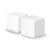 Mercusys halo h32g(2-pack) router wireless ac1200 dual band 2.4/5ghz sistema mesh 2 porte fast ethernet bianco 2 pz