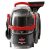 Bissell 1558n spotclean pro pulitore portatile e lavamoquette per macchie ed aloni capacita` 2,9 litri potenza 750 w rosso-titanio