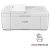 Canon pixma tr4751i stampante multifunzione ink jet a colori a4 wi-fi scanner piano adf fax 33,6 kbit/s usb 8.8ppm bianco