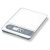 Beurer ks59 bilancia digitale da cucina colore bianco