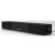 Empire sb-200ecopb soundbar con sub integrato 200w sistema 2.1 all in one con funzione eco e staffa ws502 nero