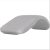 Microsoft surface arc touch mouse bluetooth light grey