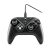 Thrustmaster eswap s pro controller gamepad cablato su licenze ufficiali xbox series x|s e windows black