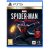 Sony ps5 marvel`s spider-man miles morales ultimate edition