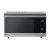 Lg mj3965acs forno a microonde smart inverter 39 lt