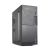 Vultech vco-a1699p rev. 2.1 case midi tower atx micro-atx mini-itx con alimentatore 1xusb 3.0 2xusb 2.0 colore nero