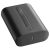 Cellular line powerbank thunder 10000 usb type-c caricabatterie portatile extra compatto nero