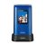 Brondi amico prezioso dual sim 2.8 32m+32m tasti grandi tasto sos fotocamera 1.3 mp blue metal