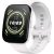 Amazfit bip 5 1.91“ gps sport salute chiamate notifiche impermeabile cream white