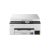 Canon maxify gx1050 stampante multifunzione ink jet a colori ricaricabile a4 wi-fi scanner piano usb lan 15ppm