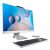 Asus expertcenter e3402wbak-wa065x all in one 23.8 i5-1235u ram 8gb-ssd 256gb nvme-wi-fi 6-win 11 professional bianco (90pt03g4-m02z40)