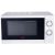 Forno a microonde akmw200g 20l bianco