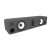Empire eco.sb9 soundbar 2.0 80 w con funzione eco 2 x woofer da 4 + 2 tweeter da 1