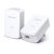 Mercusys mp500 kit powerline av1000 gigabit 1.000 mbps bianco
