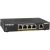 Netgear gs305p switch 5 porte gigabit di cui 4 poe