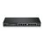 Zyxel gs1915-8 switch gestito l2 gigabit ethernet 10-100-1000 nero