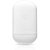 Ubiquiti networks nanostation ac punto accesso wlan 1000mbit-s supporto power over ethernet bianco