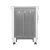 Ardes ar4mk01 sleek radiatore in mica rapida convenzione