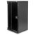 Digitus alloggiamento a parete 10“ 12 unita` misure 312x300mm nero ral 9005